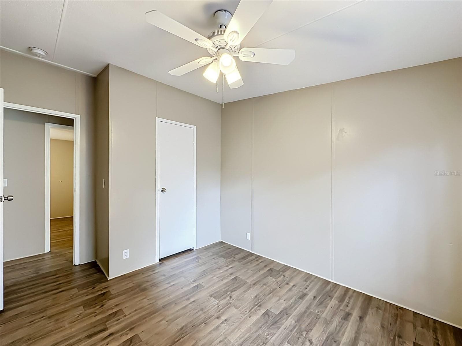 2nd bedroom - 12271 NE 106TH ST, ARCHER