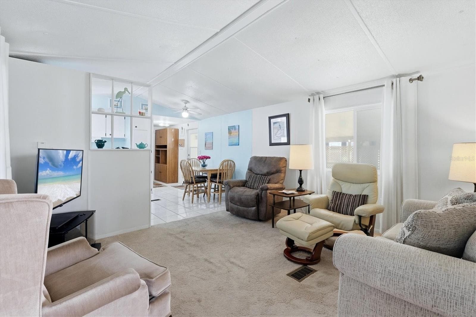 Open Floor Plan - 4320 13TH ST E, ELLENTON