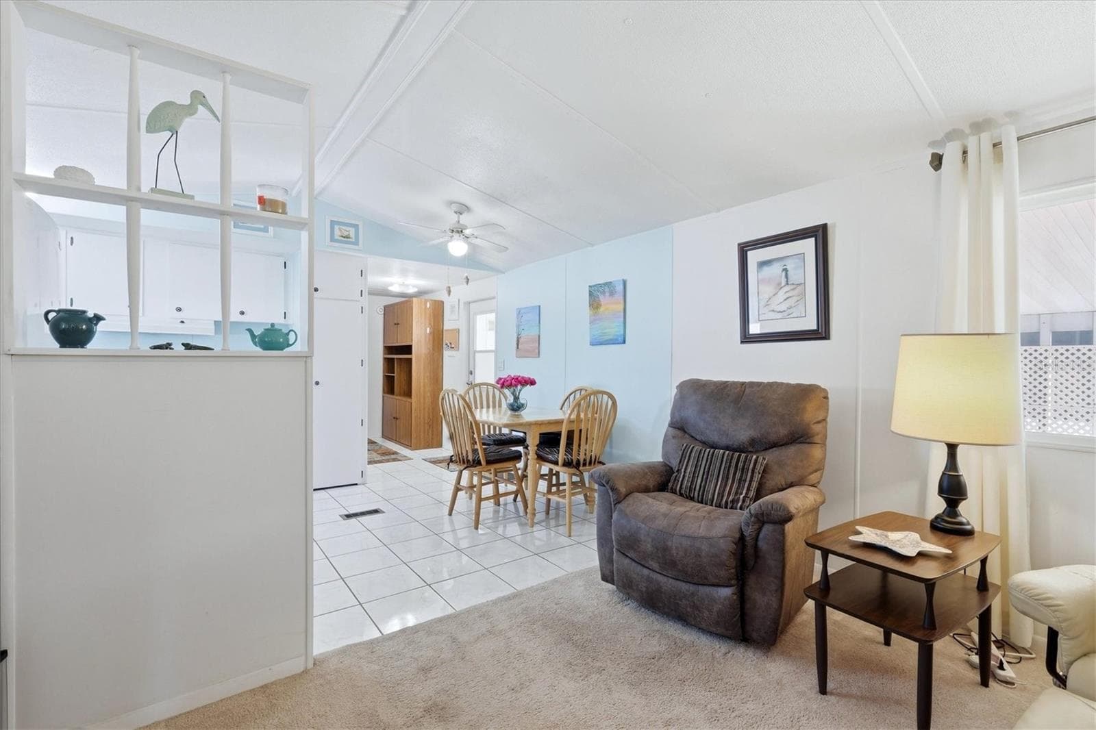 Open Floor Plan - 4320 13TH ST E, ELLENTON