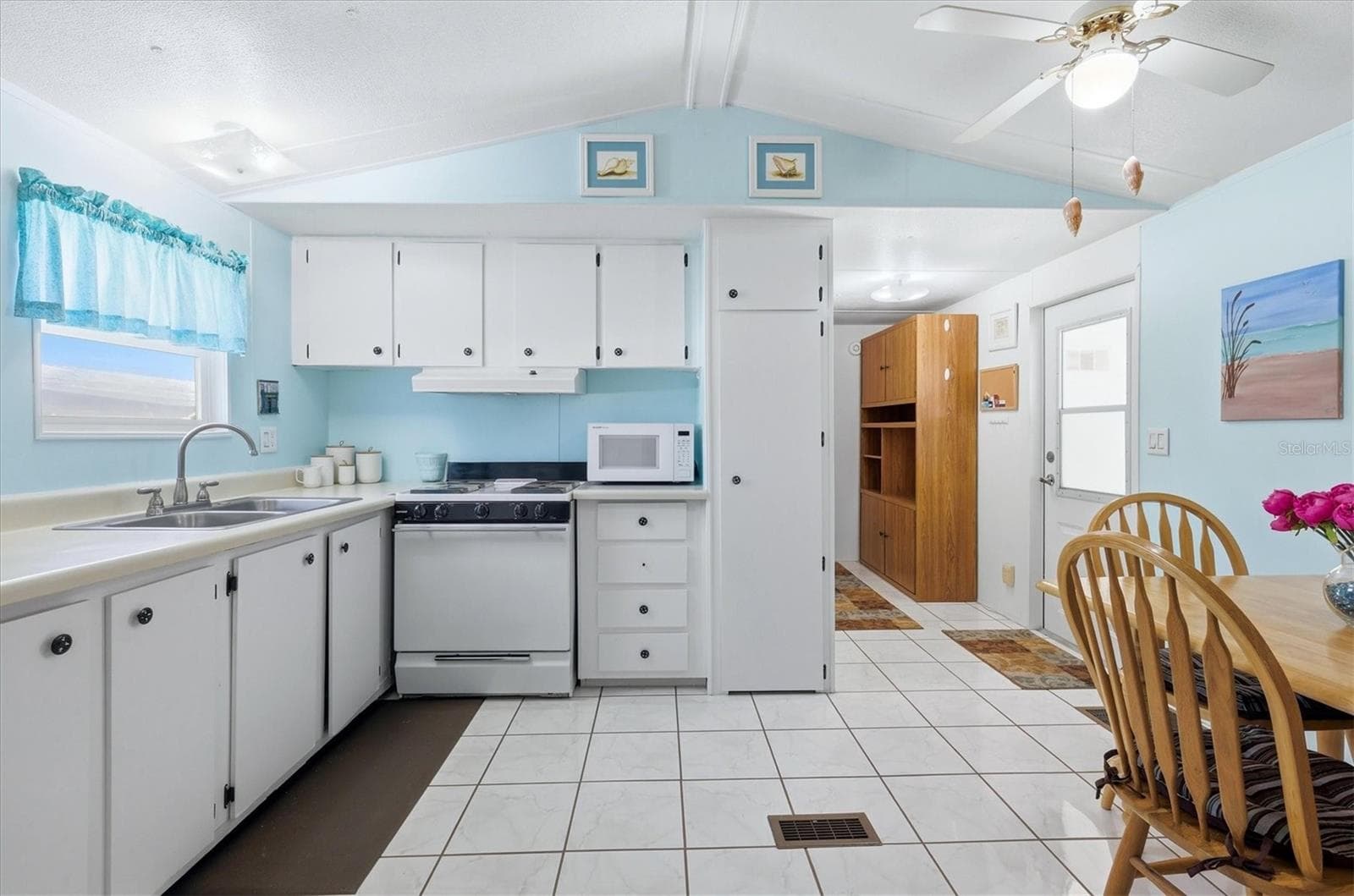 kitchen/Dining Room - 4320 13TH ST E, ELLENTON