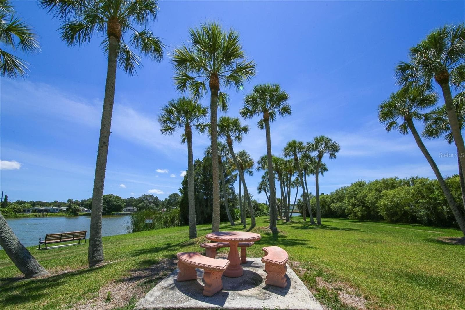 Veterans Park on Egret Lake - 4320 13TH ST E, ELLENTON