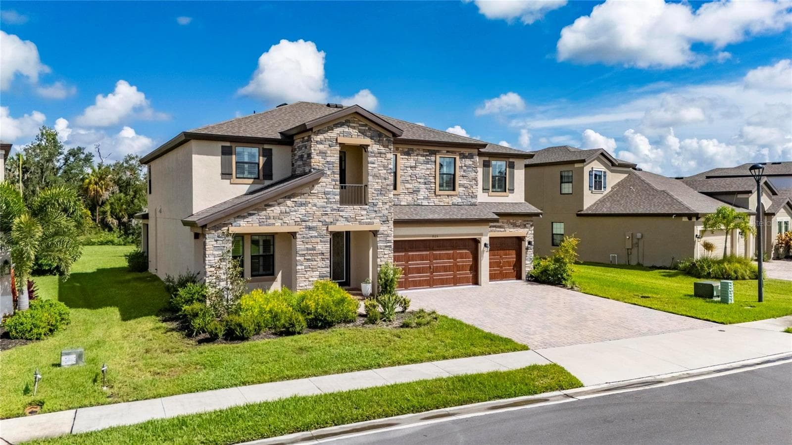 Single Family Residence at 9125 WARM SPRINGS CIR, PARRISH, photo 51 of 76
