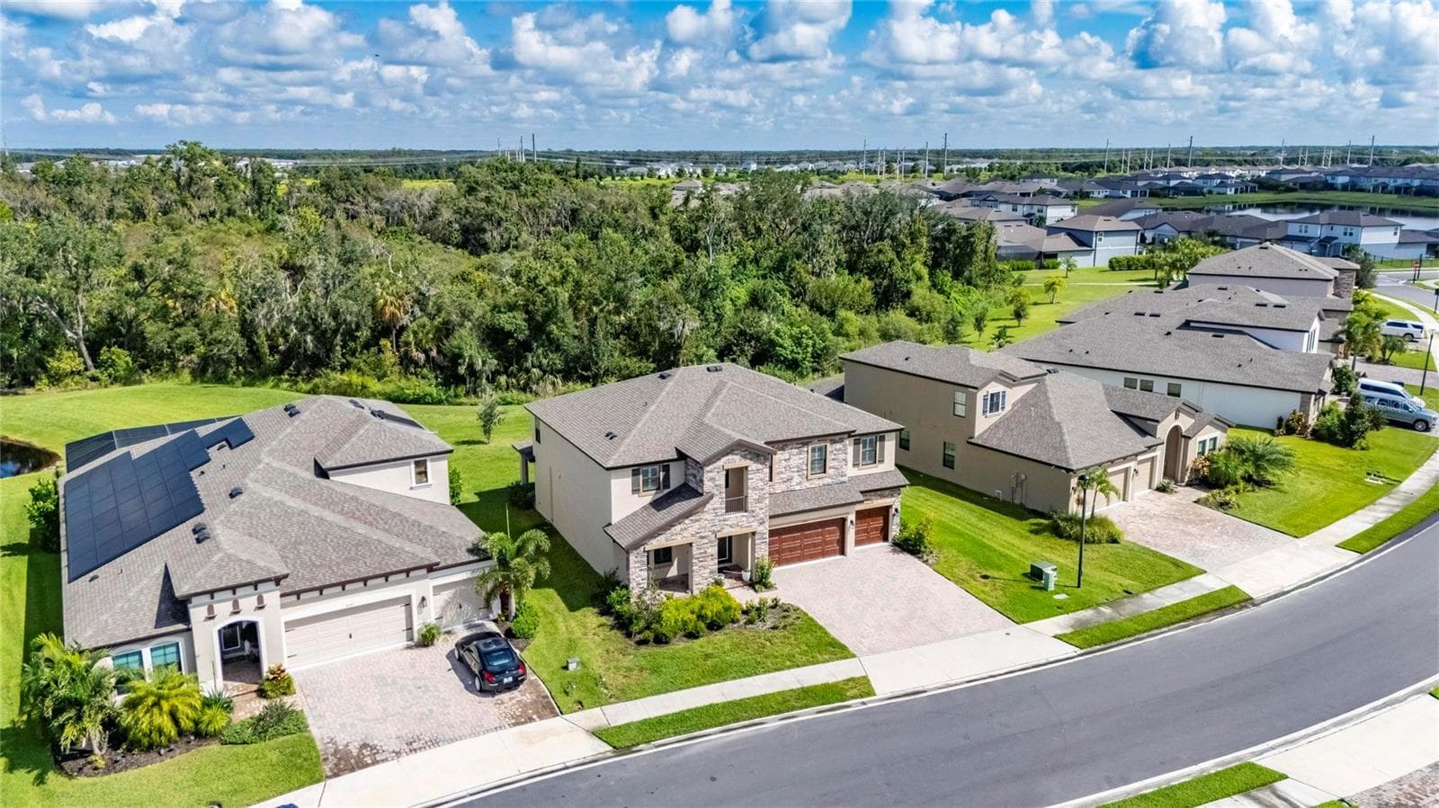 Single Family Residence at 9125 WARM SPRINGS CIR, PARRISH, photo 52 of 76