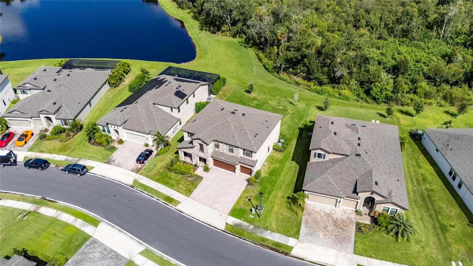 Single Family Residence at 9125 WARM SPRINGS CIR, PARRISH, photo 53 of 76