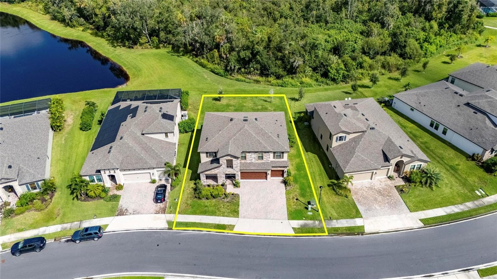 Single Family Residence at 9125 WARM SPRINGS CIR, PARRISH, photo 54 of 76