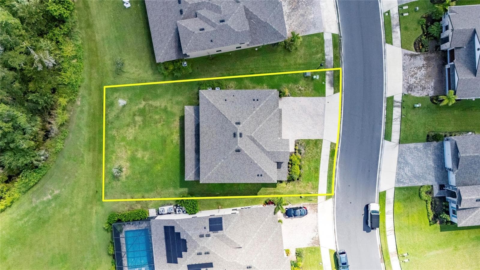 Single Family Residence at 9125 WARM SPRINGS CIR, PARRISH, photo 58 of 76