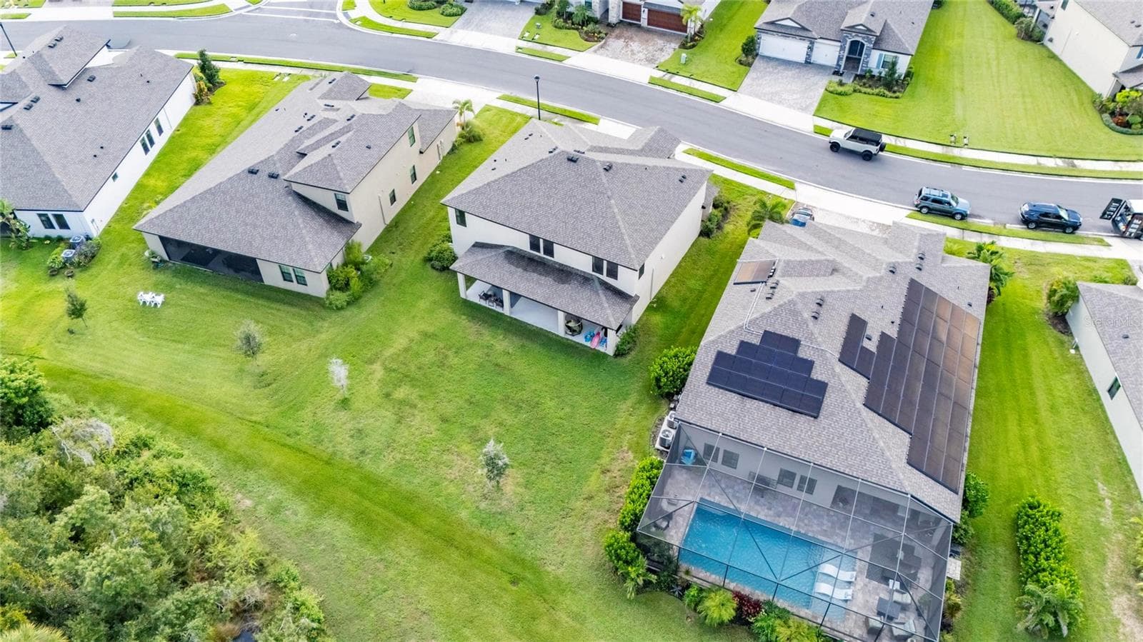 Single Family Residence at 9125 WARM SPRINGS CIR, PARRISH, photo 61 of 76