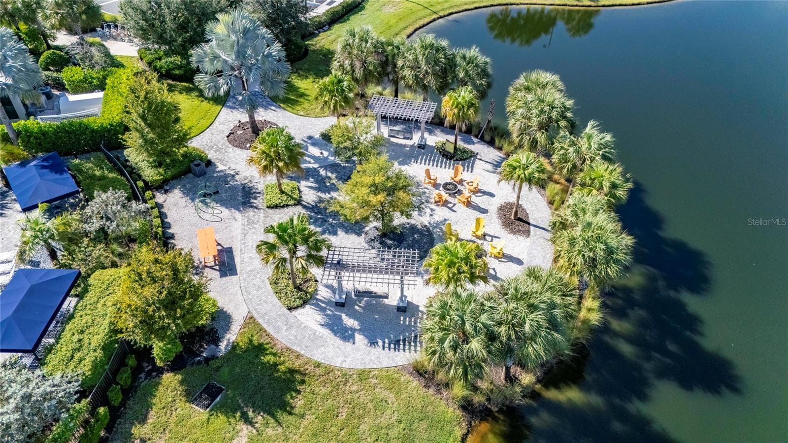Single Family Residence at 9125 WARM SPRINGS CIR, PARRISH, photo 72 of 76