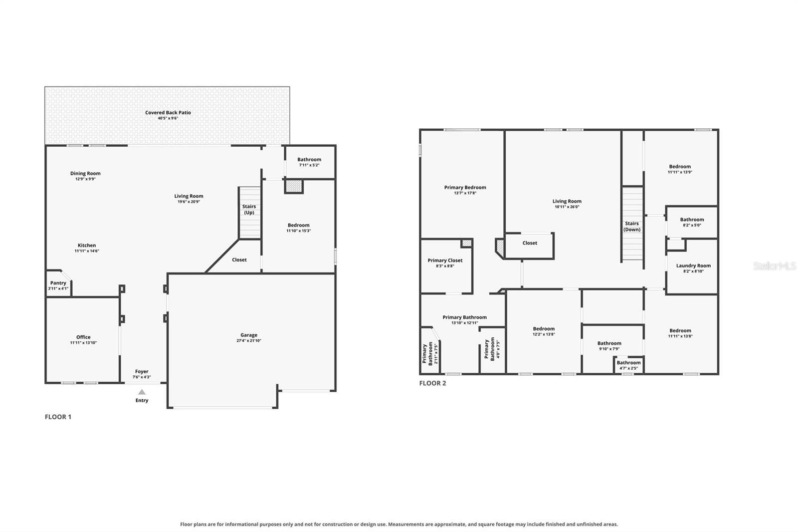 Single Family Residence at 9125 WARM SPRINGS CIR, PARRISH, photo 74 of 76