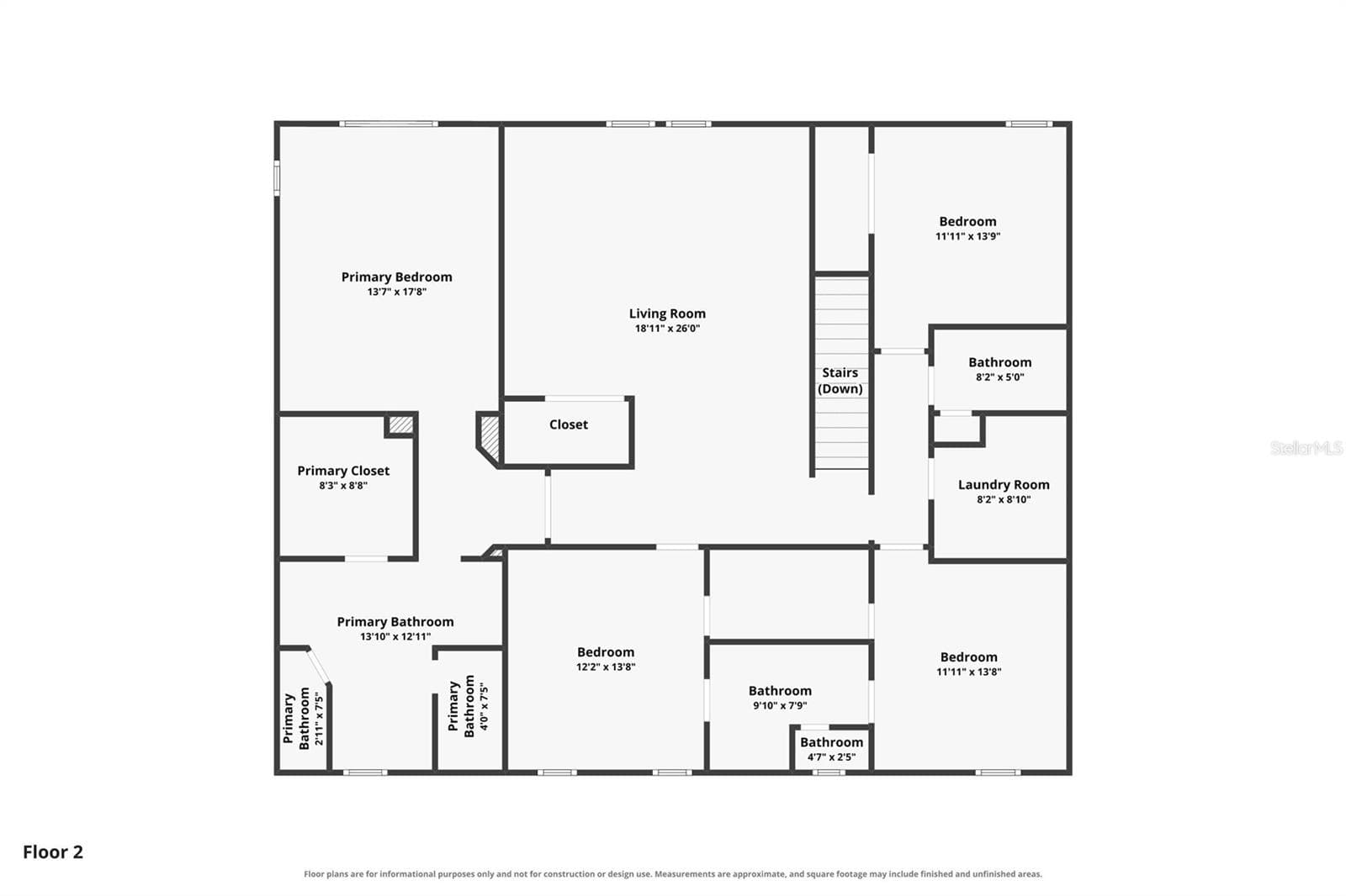 Single Family Residence at 9125 WARM SPRINGS CIR, PARRISH, photo 76 of 76