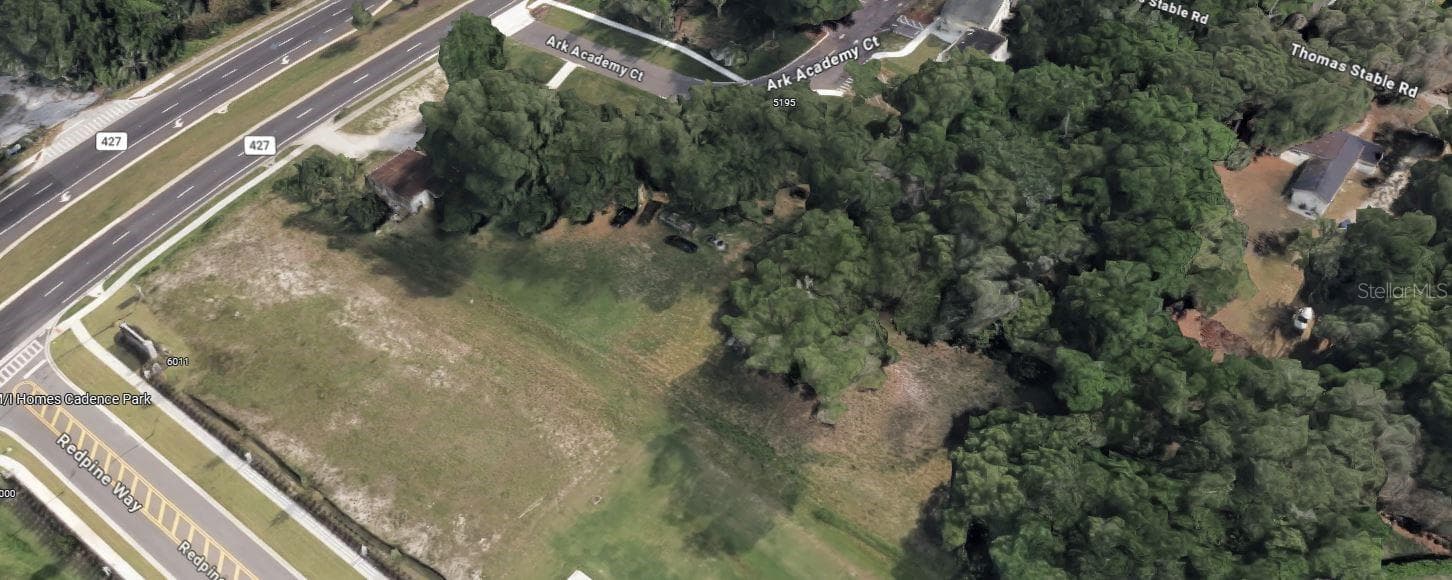 Single Family Residence at 5175 N RONALD REAGAN BLVD, SANFORD, photo 38 of 40