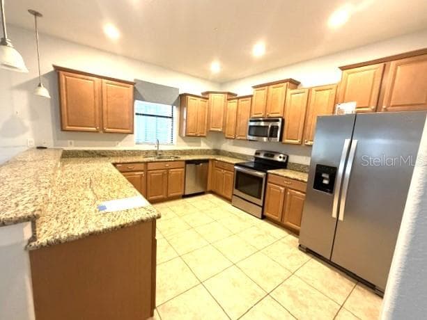 Single Family Residence at 1431 MOON VALLEY DR, DAVENPORT, photo 4 of 42