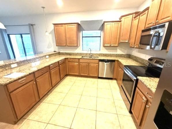 Single Family Residence at 1431 MOON VALLEY DR, DAVENPORT, photo 5 of 42