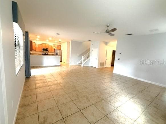 Single Family Residence at 1431 MOON VALLEY DR, DAVENPORT, photo 10 of 42