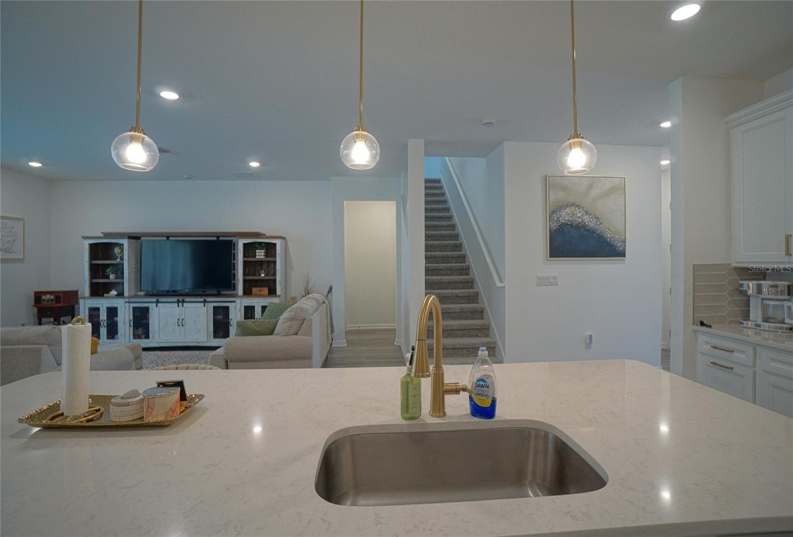 Single Family Residence at 12905 BROOKSIDE MOSS DR, RIVERVIEW, photo 5 of 24