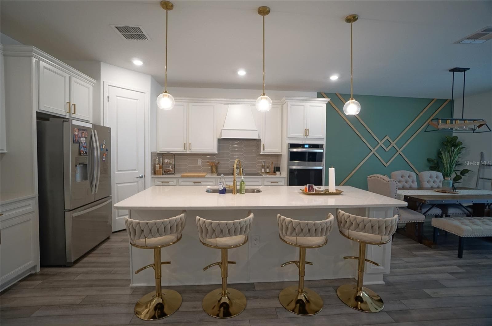 Single Family Residence at 12905 BROOKSIDE MOSS DR, RIVERVIEW, photo 6 of 24