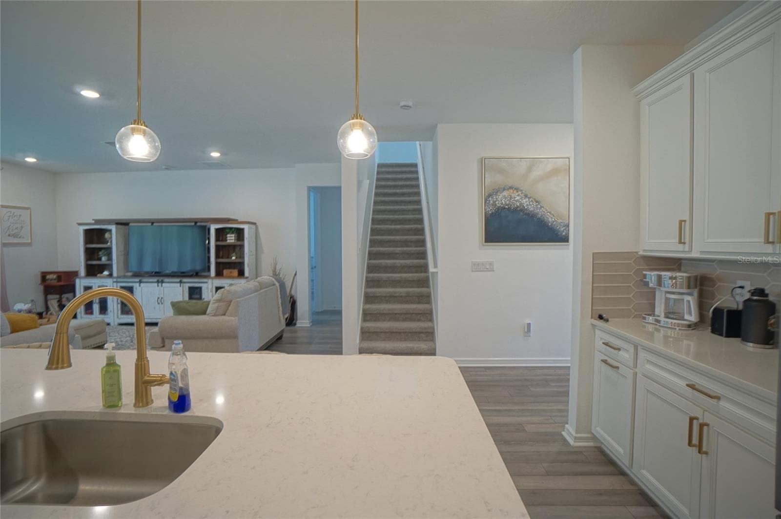 Single Family Residence at 12905 BROOKSIDE MOSS DR, RIVERVIEW, photo 7 of 24