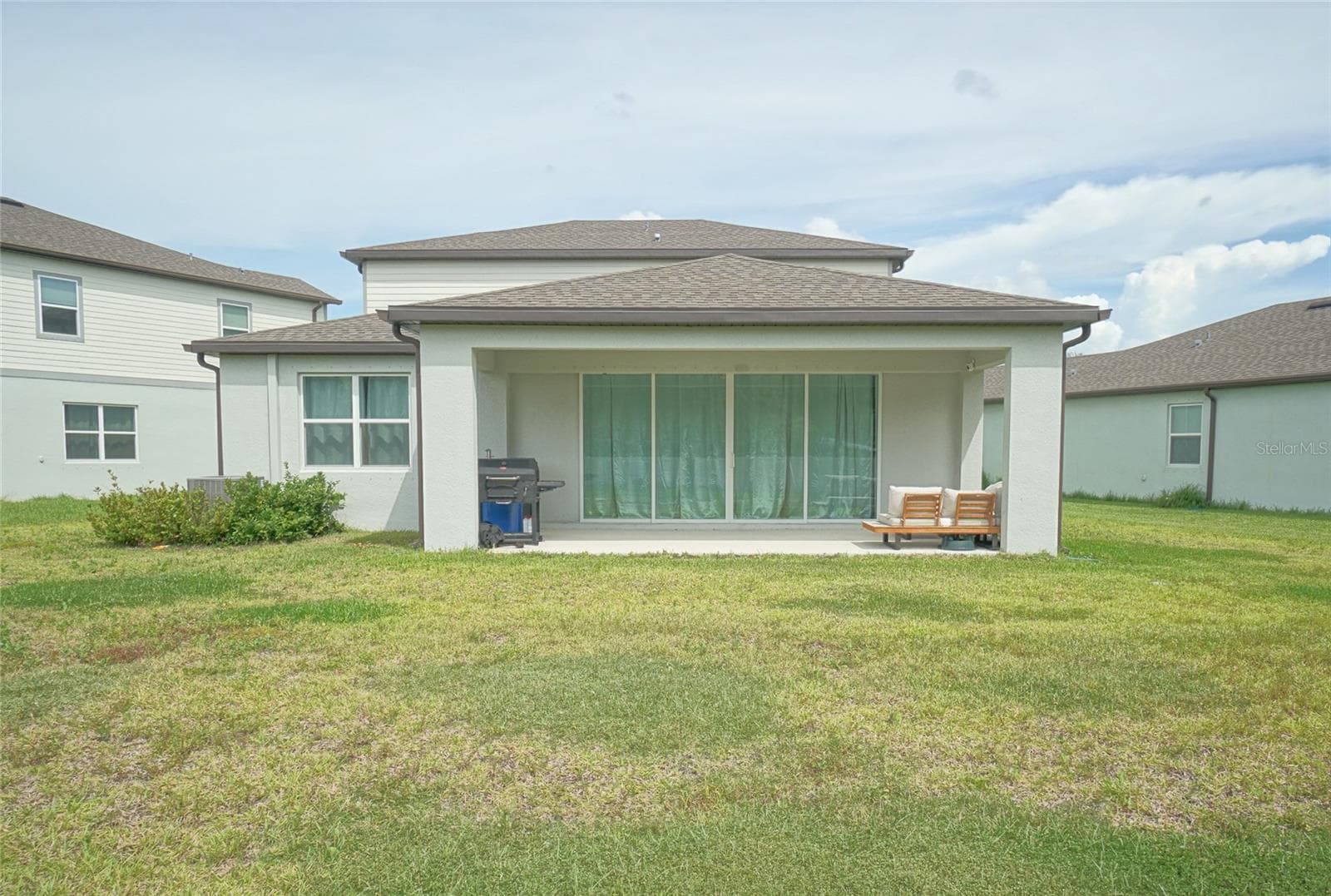 Single Family Residence at 12905 BROOKSIDE MOSS DR, RIVERVIEW, photo 23 of 24