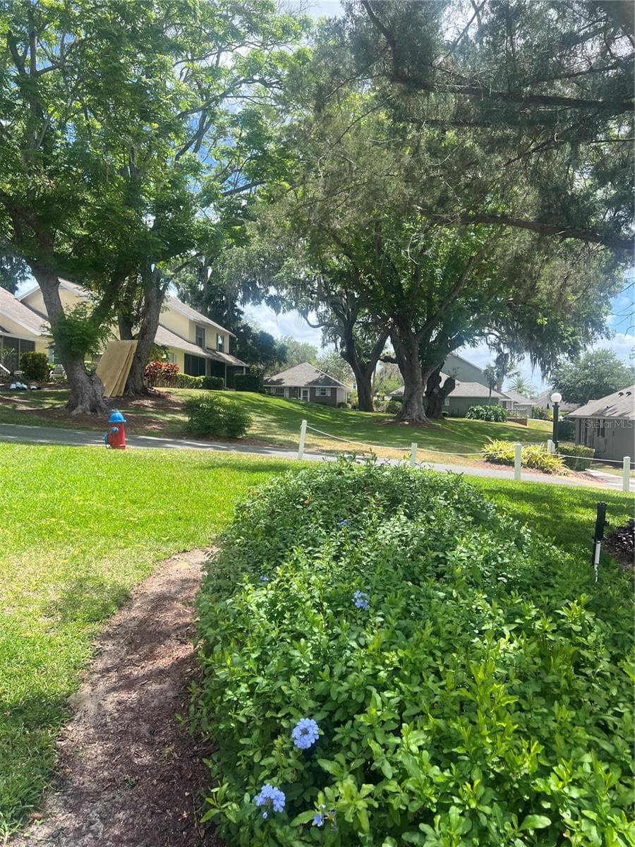 Villa at 1034 VILLA LN LN #18, APOPKA, photo 12 of 17