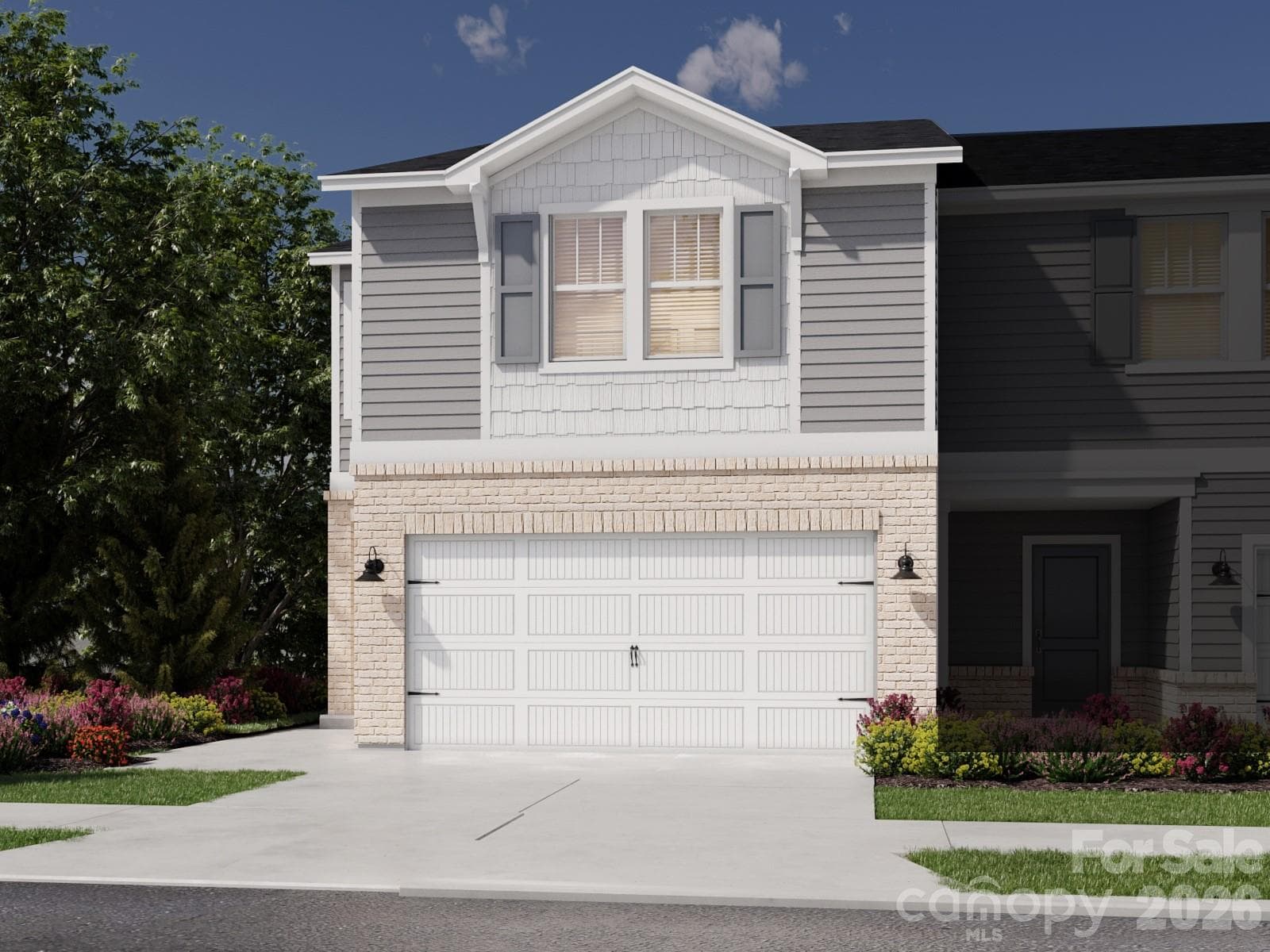 8021 Hidden Springs Trail