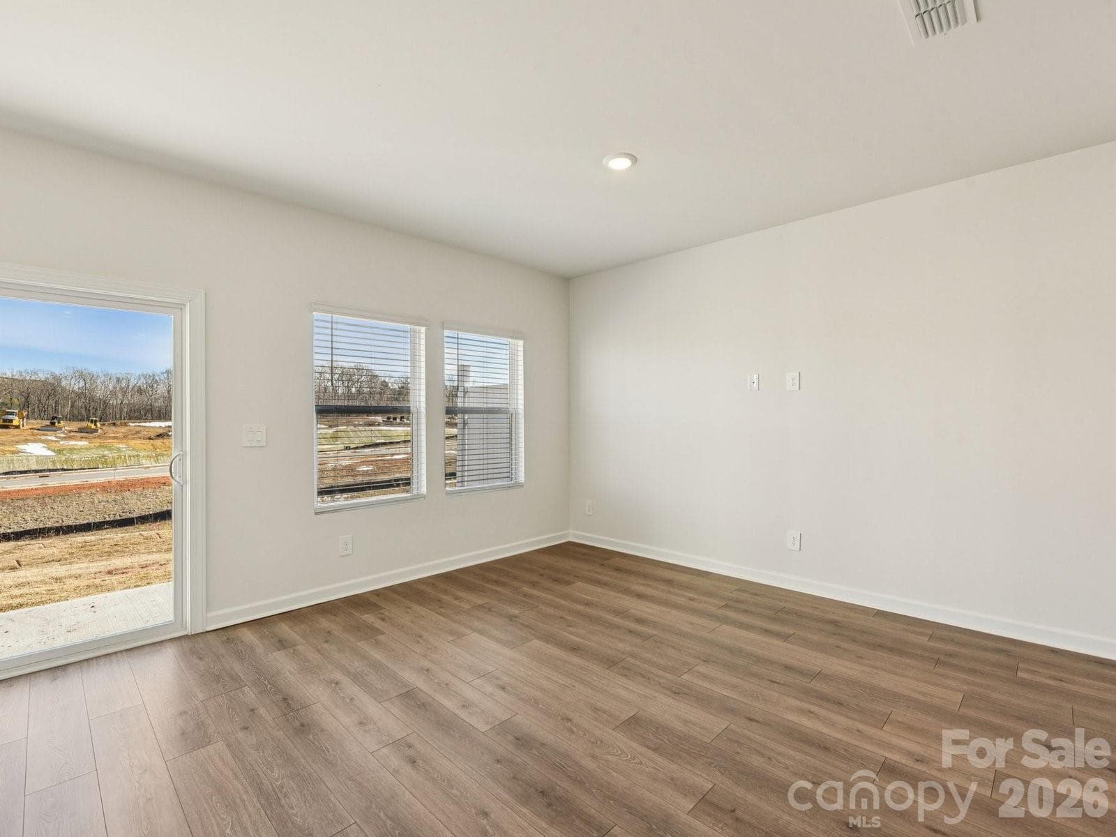 Photo is not of the actual home, but is an inspirational photo of builder’s model home and may depict options, furnishings, and/or decorator features that are not included. - 8021 Hidden Springs Trail, Charlotte
