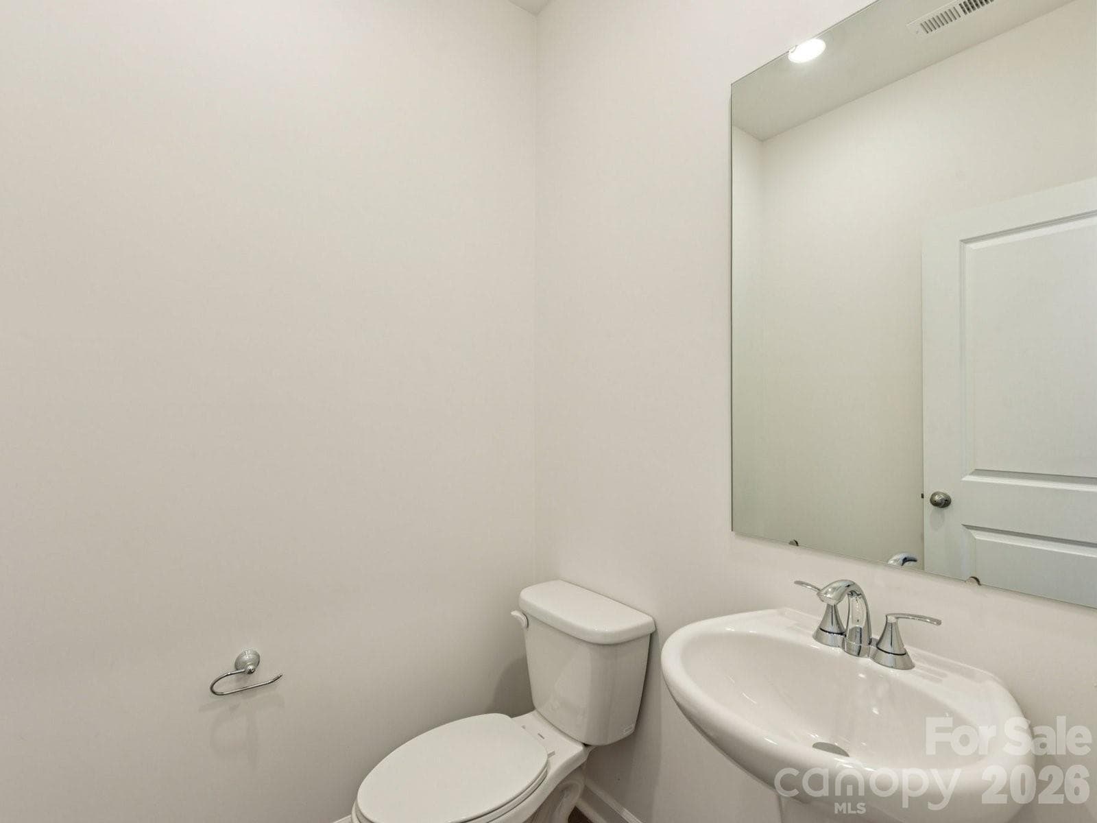 Photo is not of the actual home, but is an inspirational photo of builder’s model home and may depict options, furnishings, and/or decorator features that are not included. - 8021 Hidden Springs Trail, Charlotte