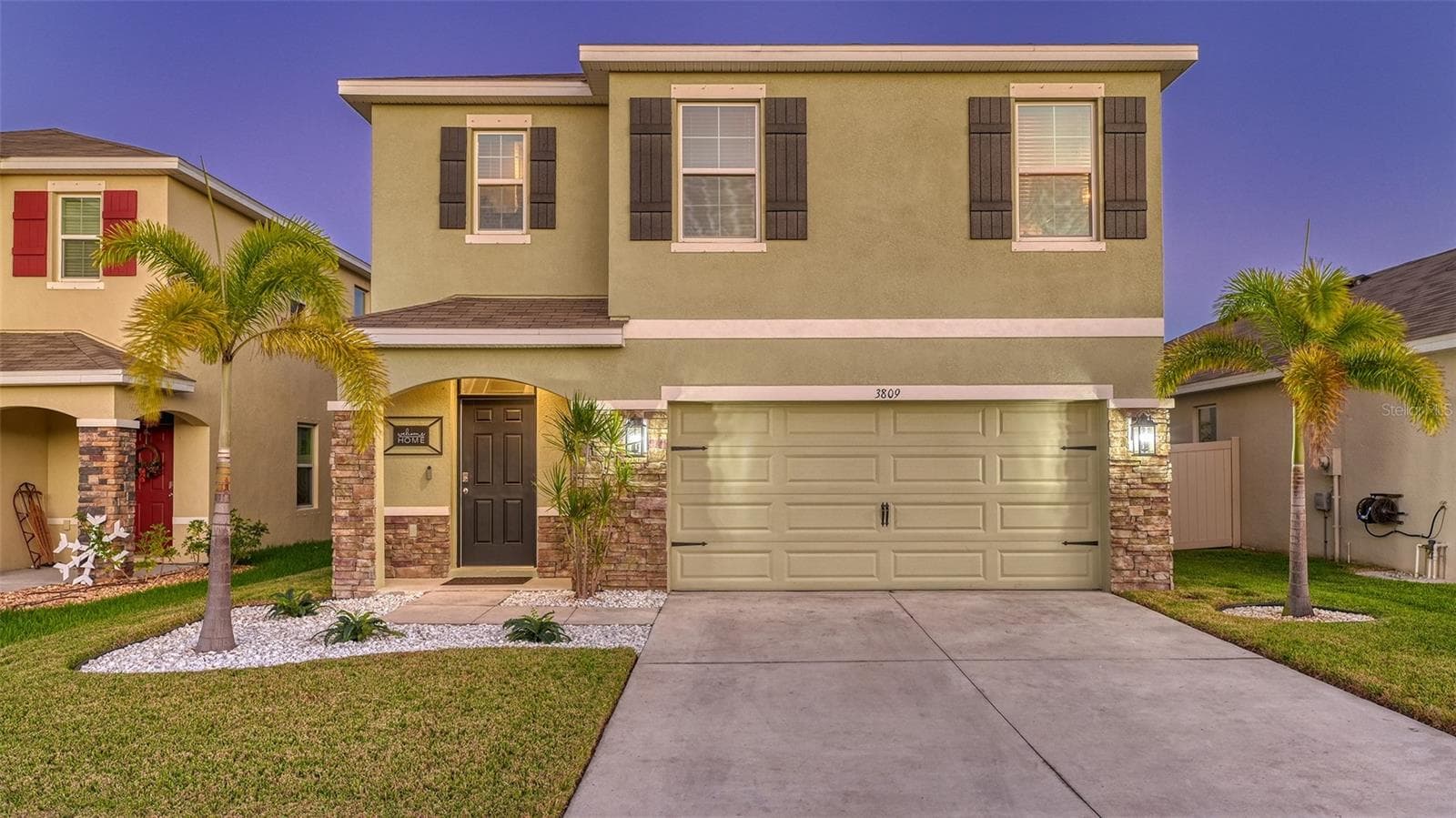 Single Family Residence at 3809 GOLDEN ORIOLE PKWY, SARASOTA, photo 2 of 48