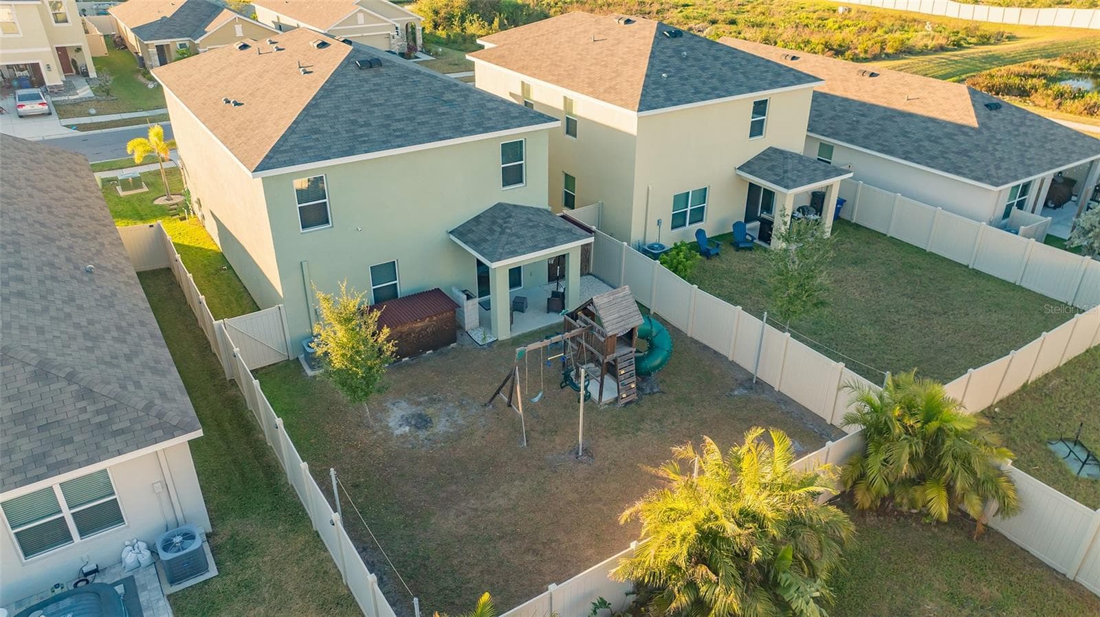Single Family Residence at 3809 GOLDEN ORIOLE PKWY, SARASOTA, photo 43 of 48