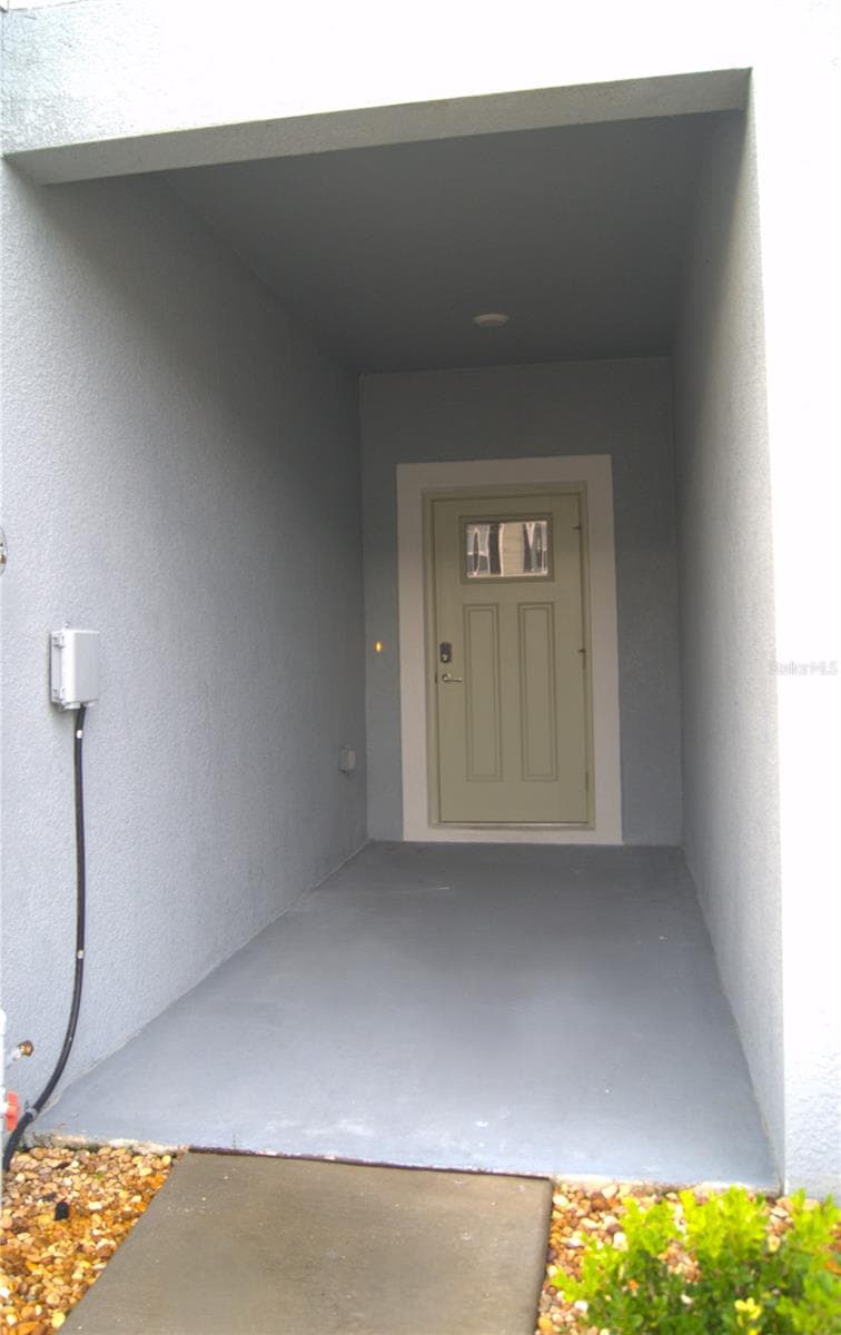 Townhouse at 36347 CAMP FIRE TER, ZEPHYRHILLS, photo 4 of 28