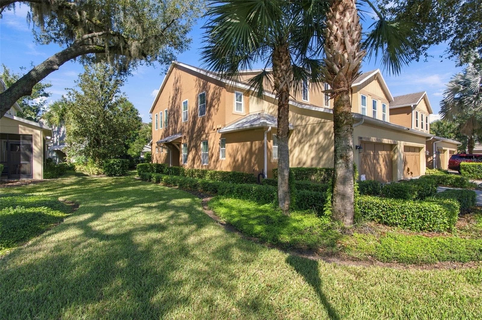 Townhouse at 17030 VILESTA DR, LUTZ, photo 2 of 53