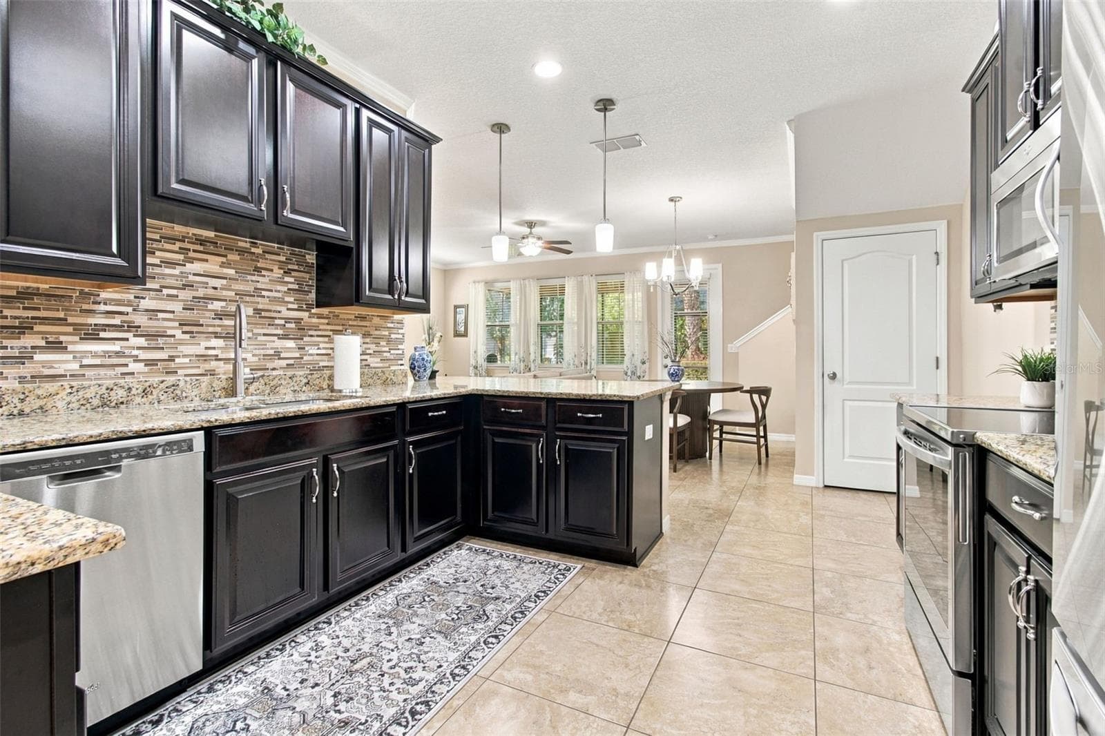 Townhouse at 17030 VILESTA DR, LUTZ, photo 9 of 53