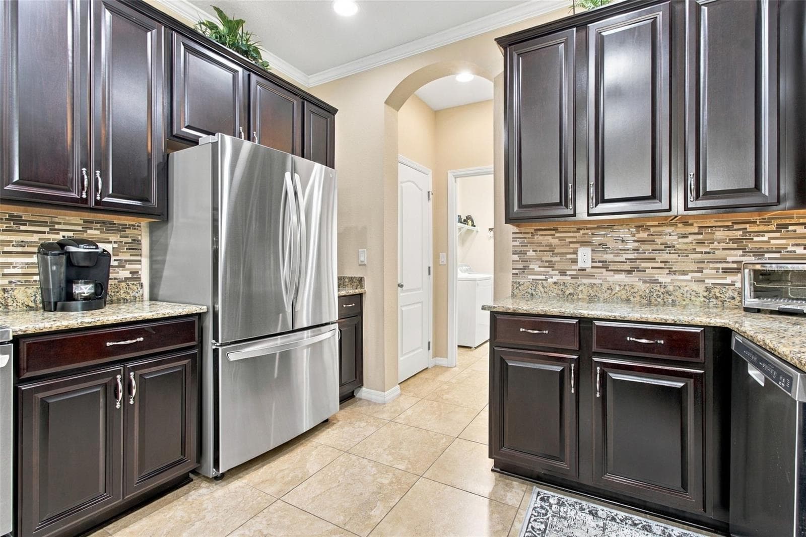 Townhouse at 17030 VILESTA DR, LUTZ, photo 11 of 53