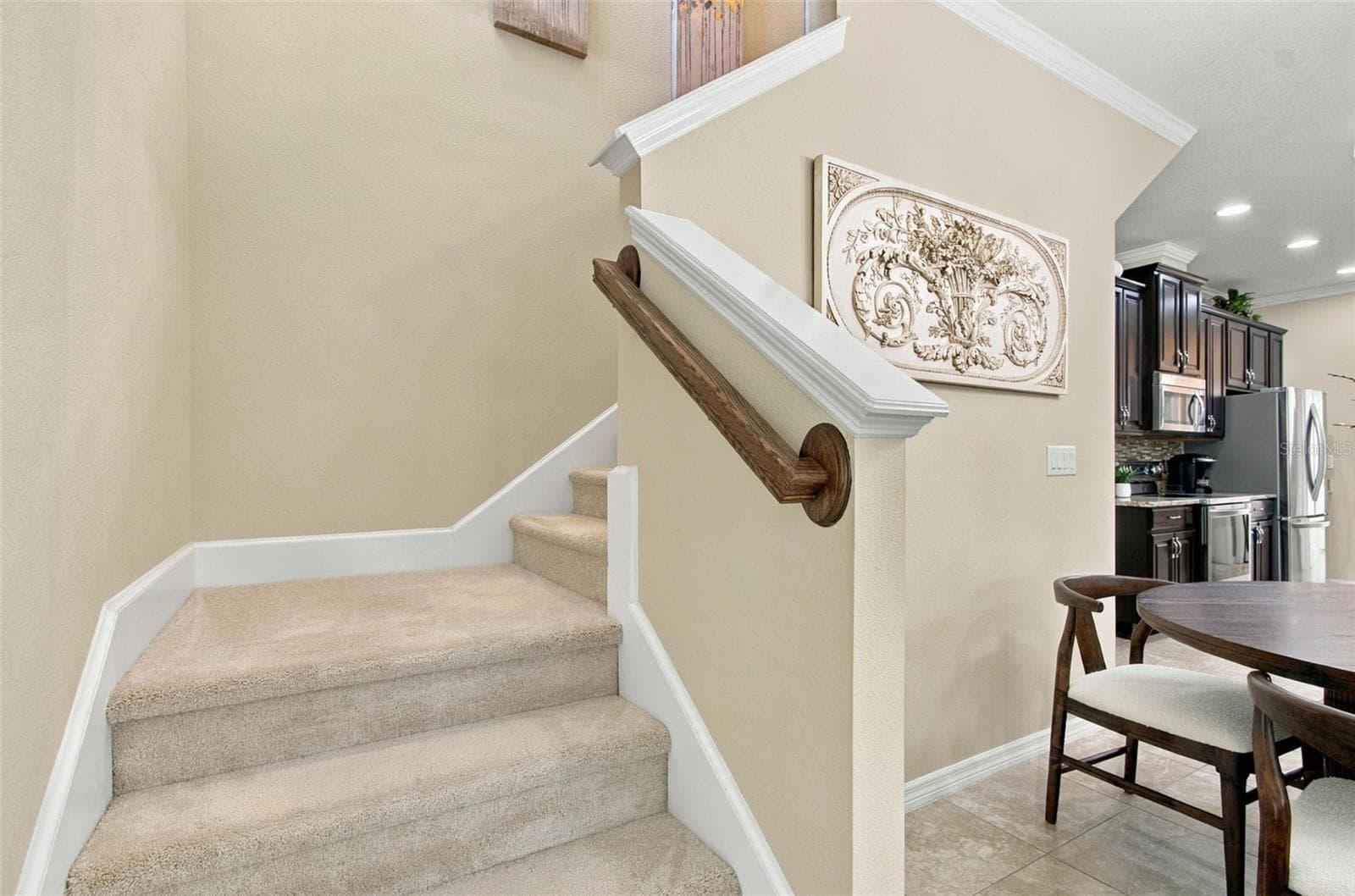 Townhouse at 17030 VILESTA DR, LUTZ, photo 17 of 53