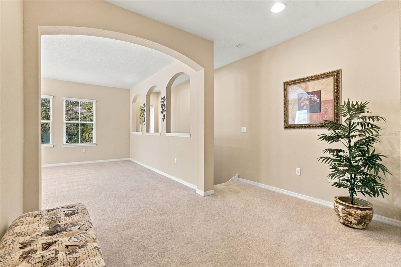 Townhouse at 17030 VILESTA DR, LUTZ, photo 19 of 53