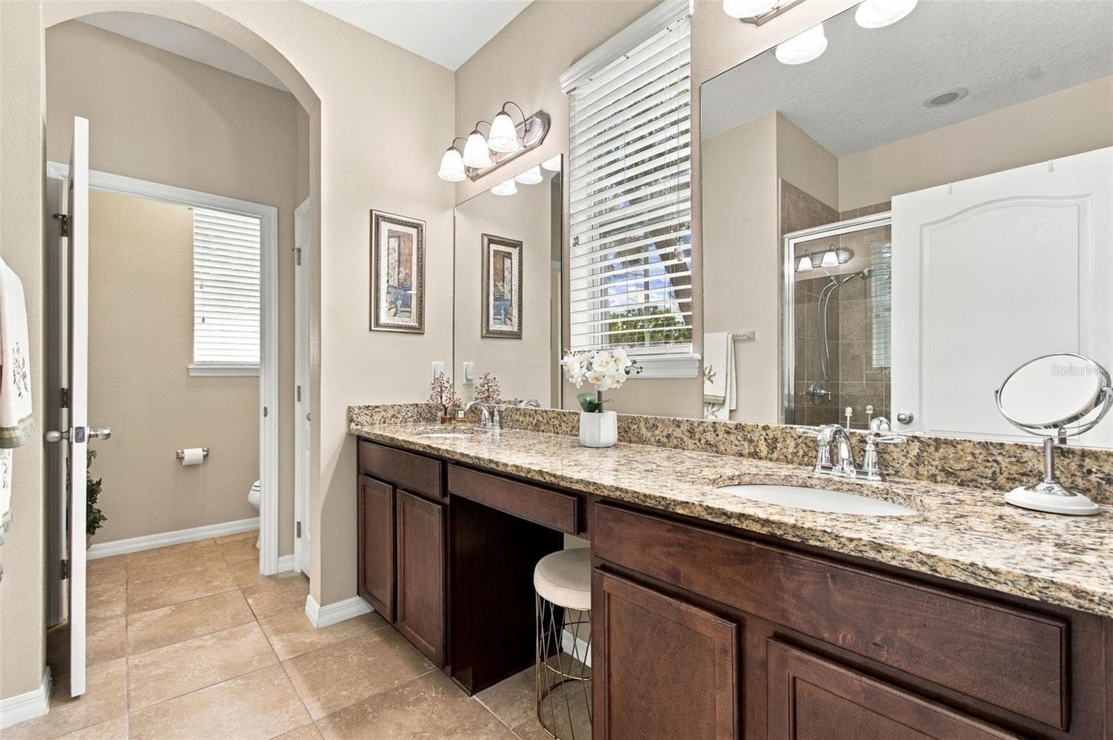 Townhouse at 17030 VILESTA DR, LUTZ, photo 27 of 53