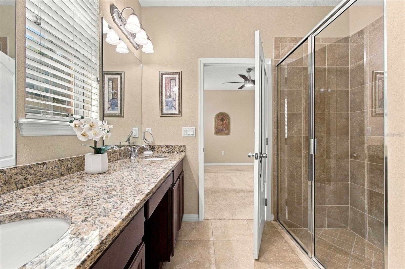 Townhouse at 17030 VILESTA DR, LUTZ, photo 28 of 53