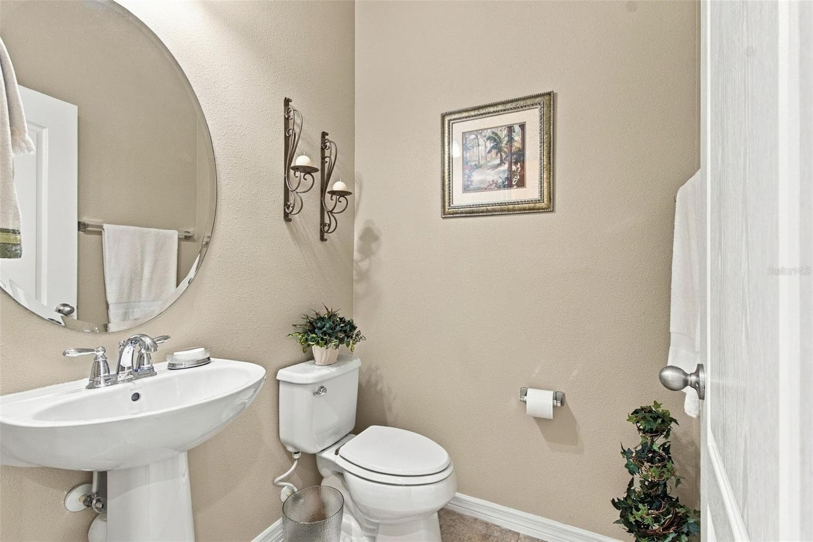 Townhouse at 17030 VILESTA DR, LUTZ, photo 37 of 53