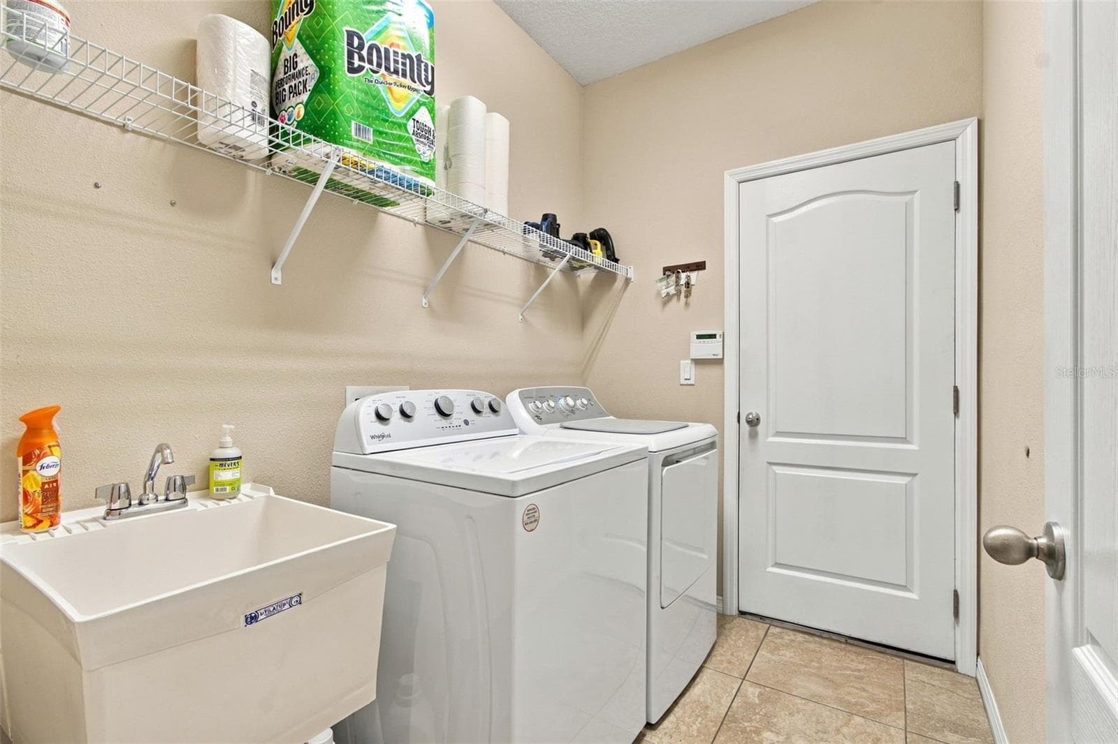 Townhouse at 17030 VILESTA DR, LUTZ, photo 38 of 53