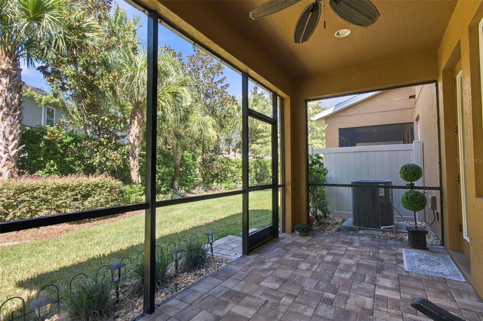 Townhouse at 17030 VILESTA DR, LUTZ, photo 40 of 53