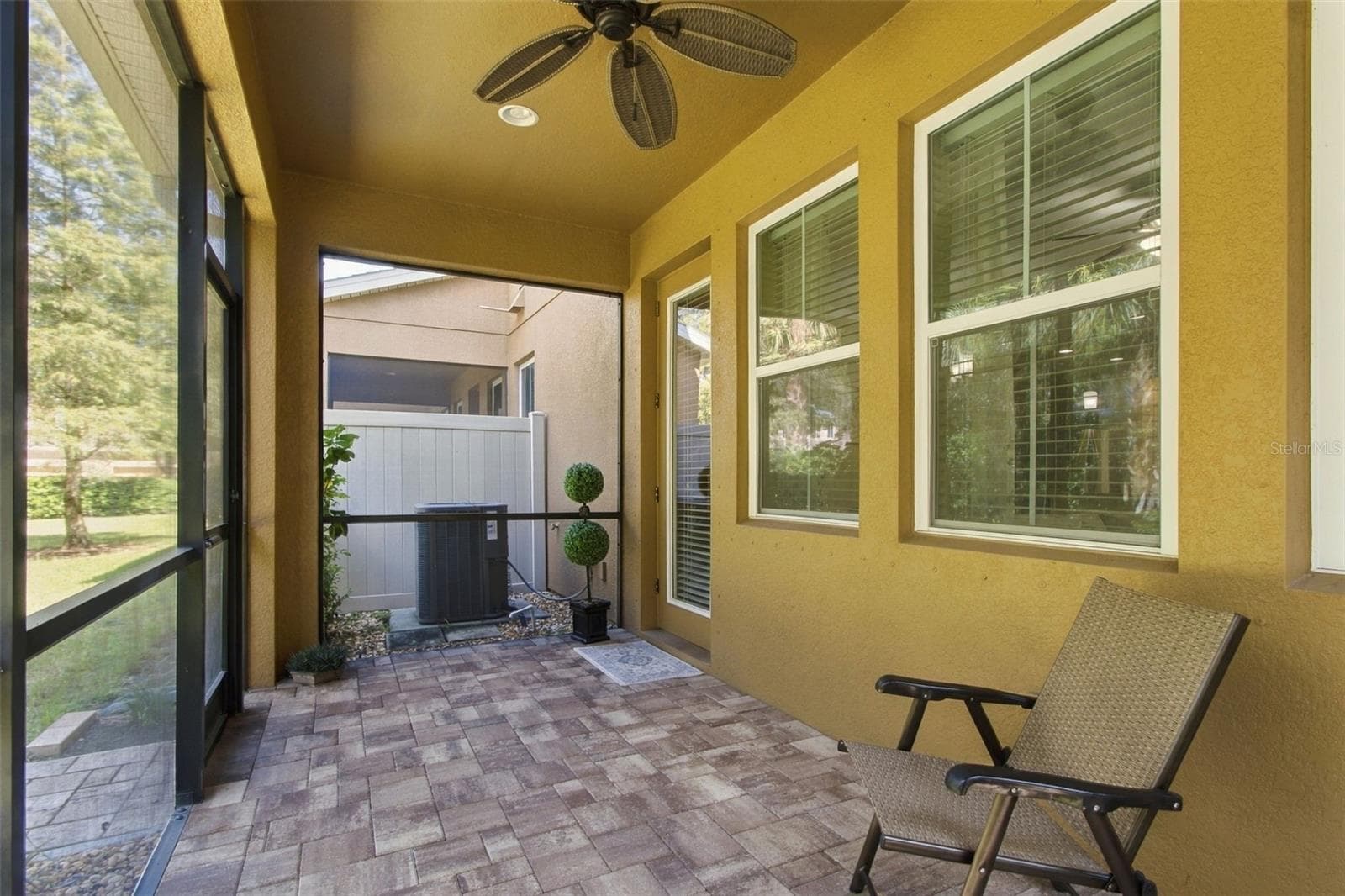 Townhouse at 17030 VILESTA DR, LUTZ, photo 41 of 53