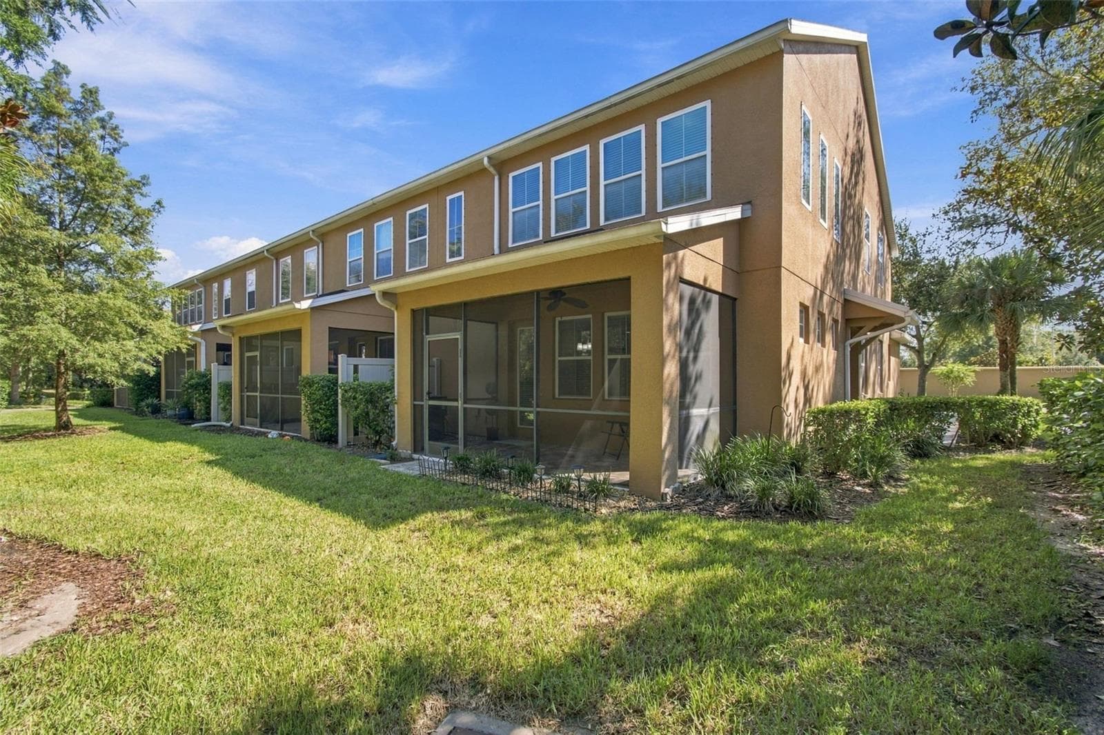 Townhouse at 17030 VILESTA DR, LUTZ, photo 49 of 53