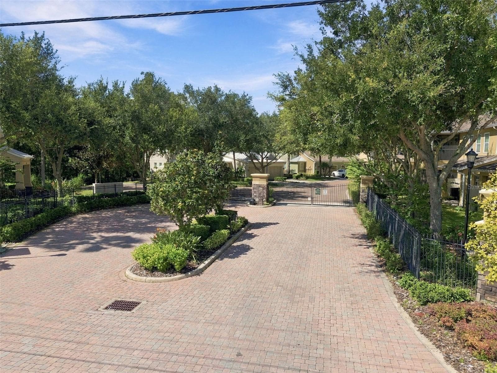 Townhouse at 17030 VILESTA DR, LUTZ, photo 52 of 53
