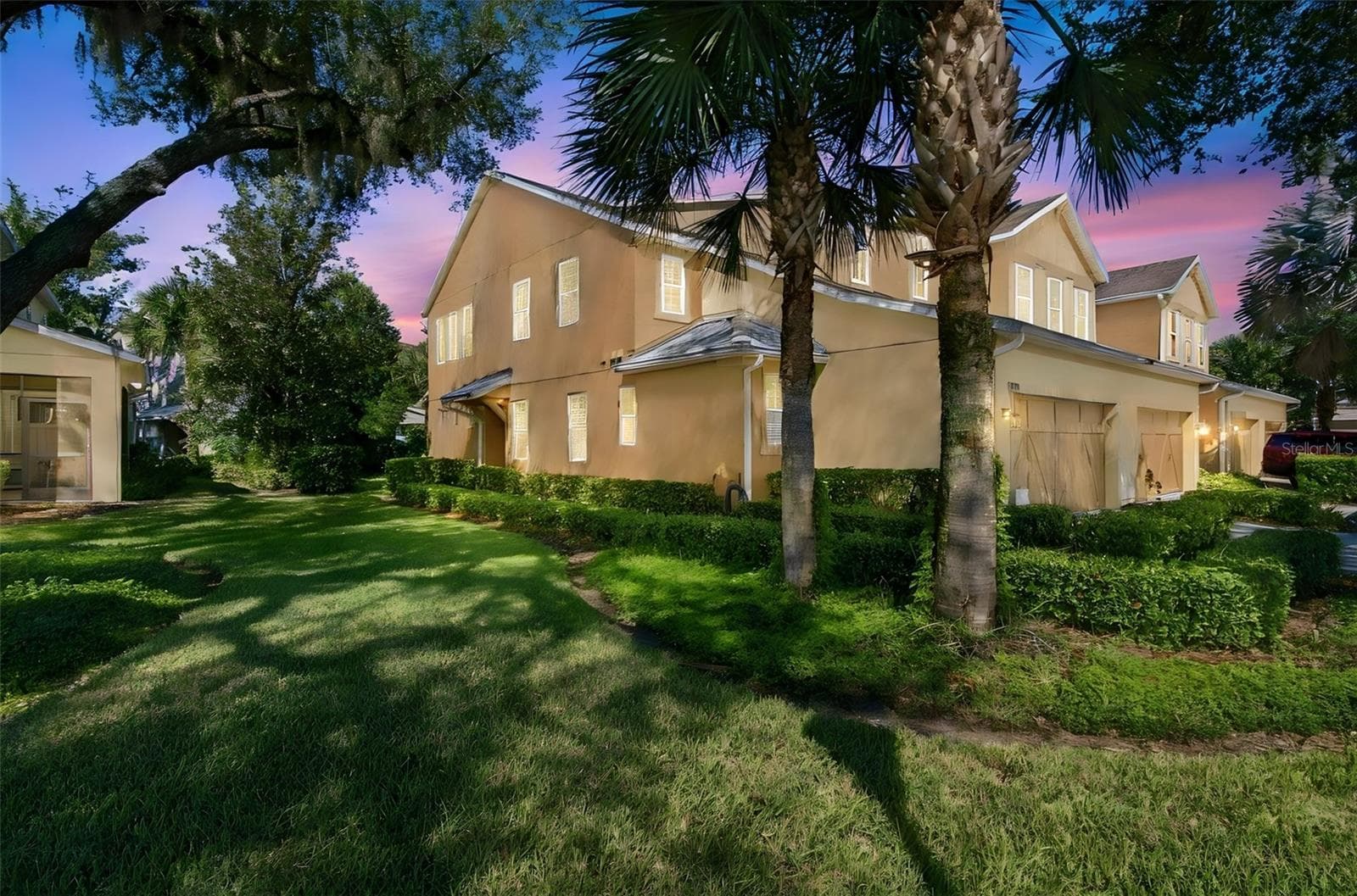 Townhouse at 17030 VILESTA DR, LUTZ, photo 53 of 53