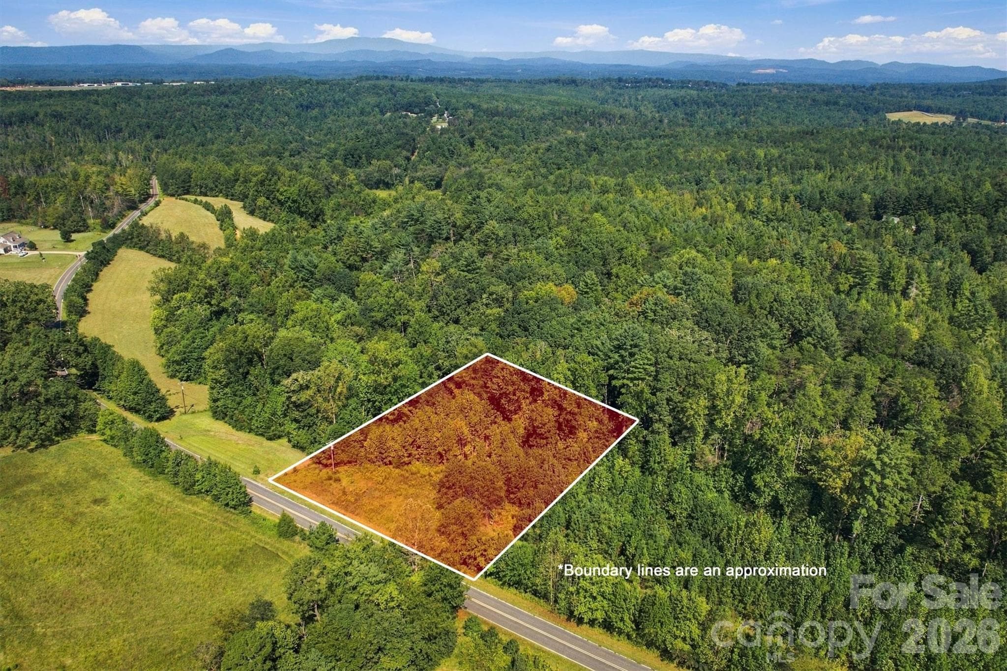 2014 Dogwood Vista