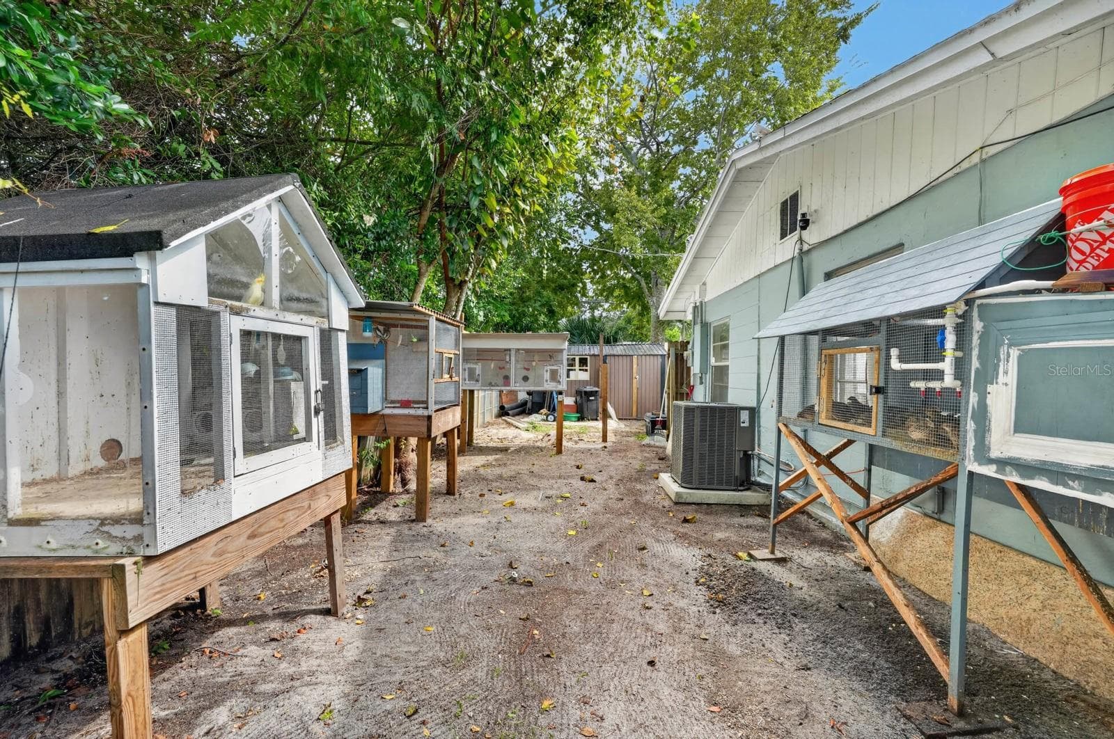 Single Family Residence at 1214 FLOMICH ST, DAYTONA BEACH, photo 31 of 42