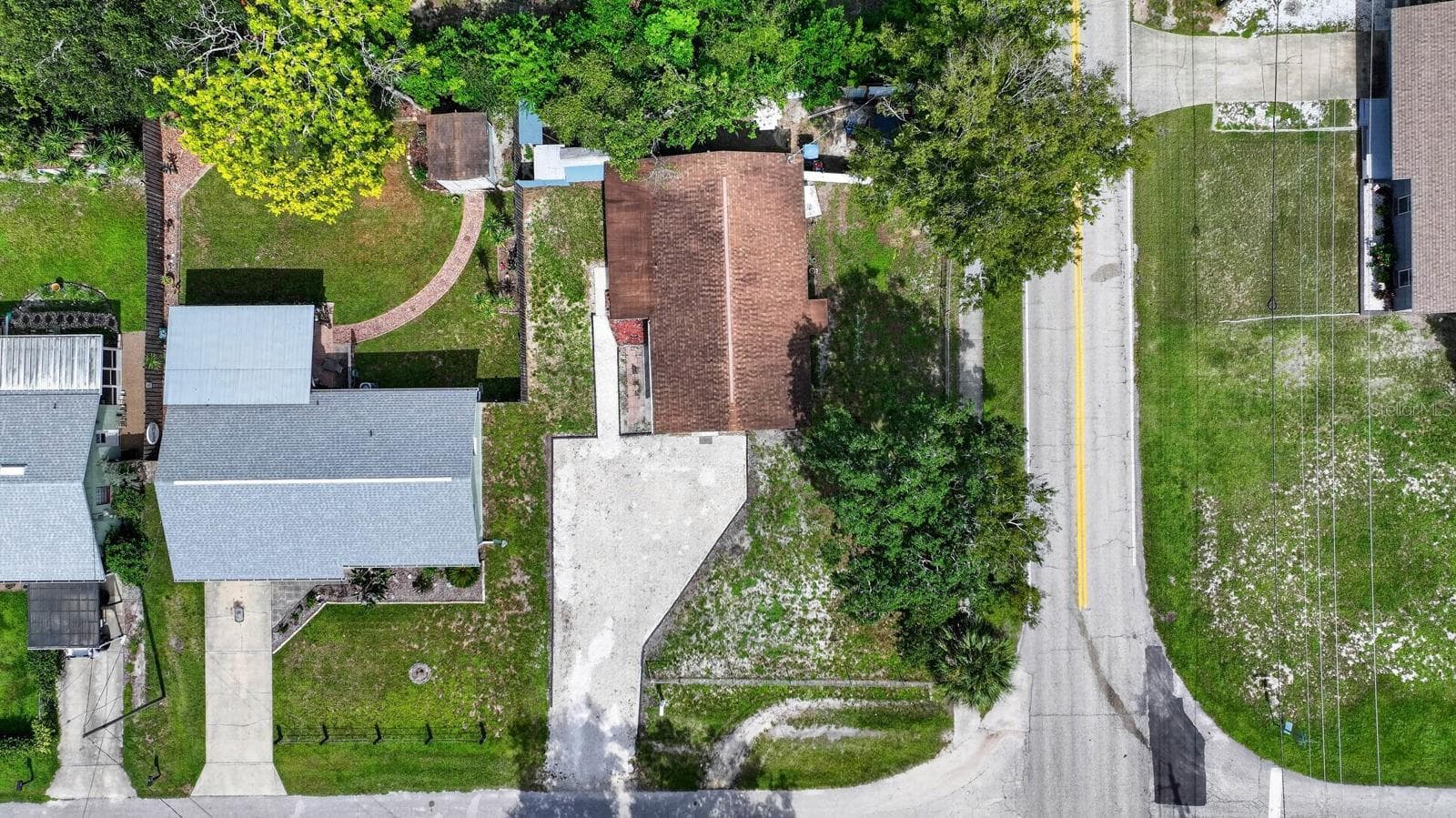 Single Family Residence at 1214 FLOMICH ST, DAYTONA BEACH, photo 42 of 42