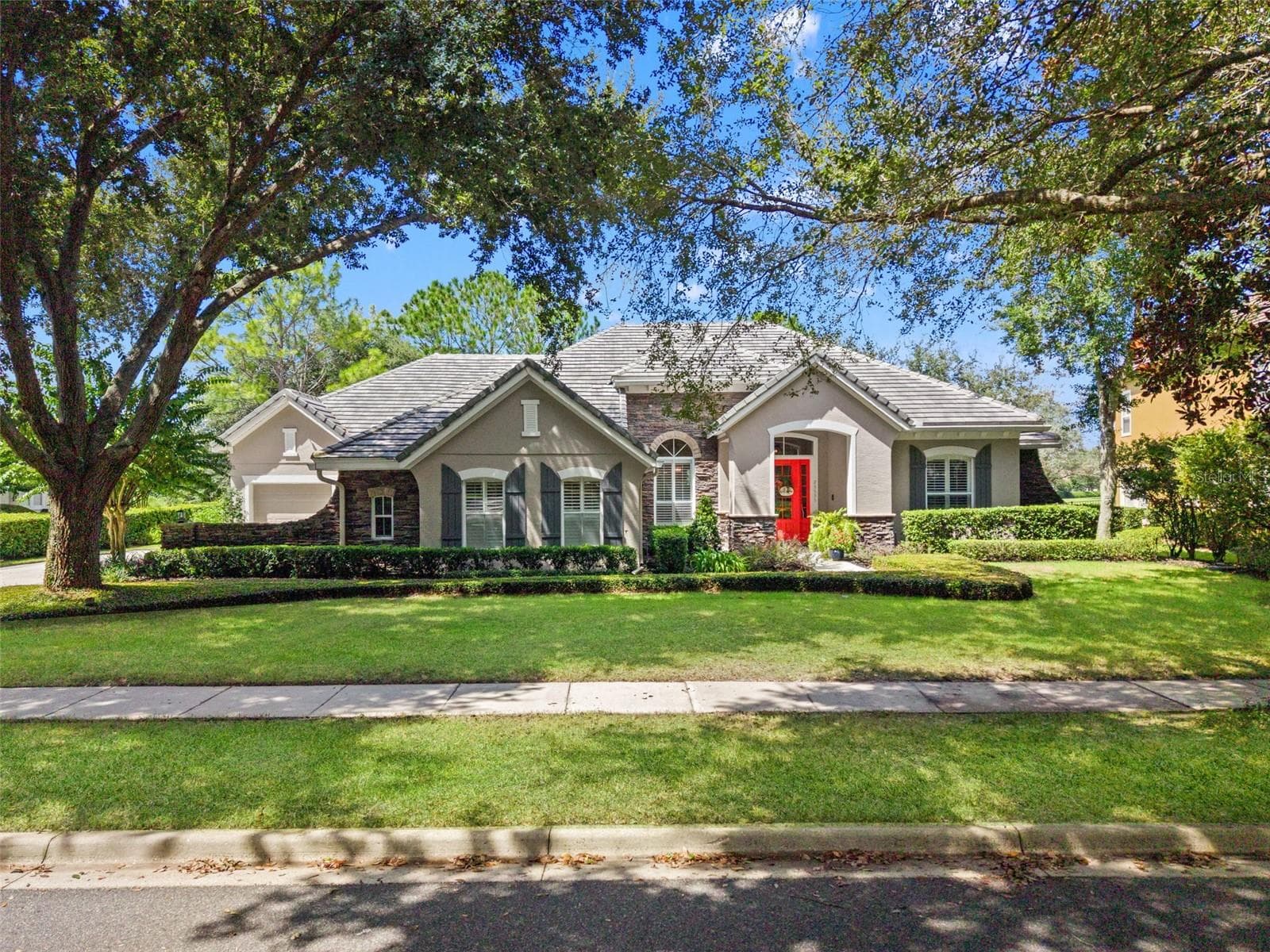 25535 HAWKS RUN LN