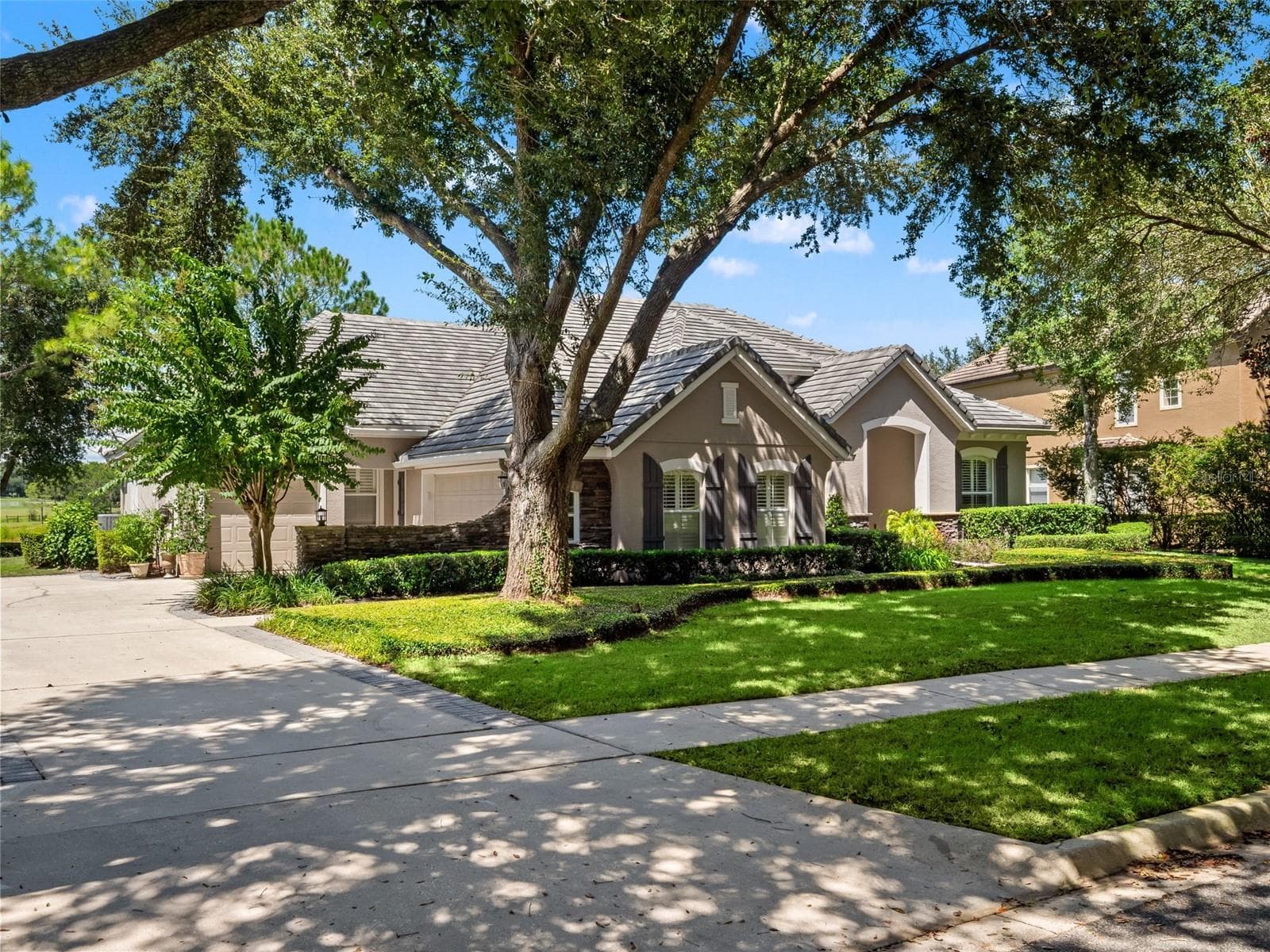 Single Family Residence at 25535 HAWKS RUN LN, SORRENTO, photo 3 of 75