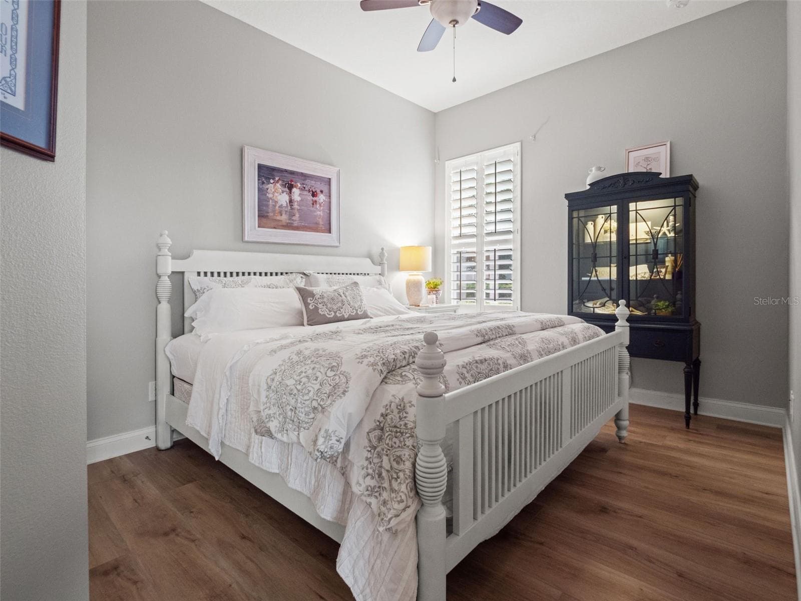 2nd bedroom - 25535 HAWKS RUN LN, SORRENTO