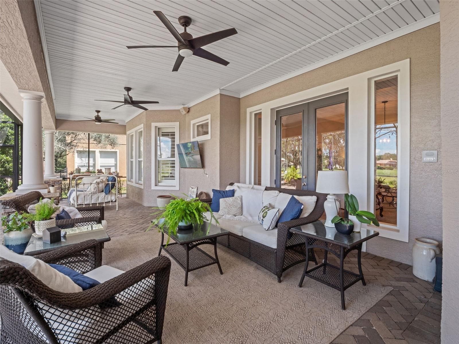 Single Family Residence at 25535 HAWKS RUN LN, SORRENTO, photo 55 of 75